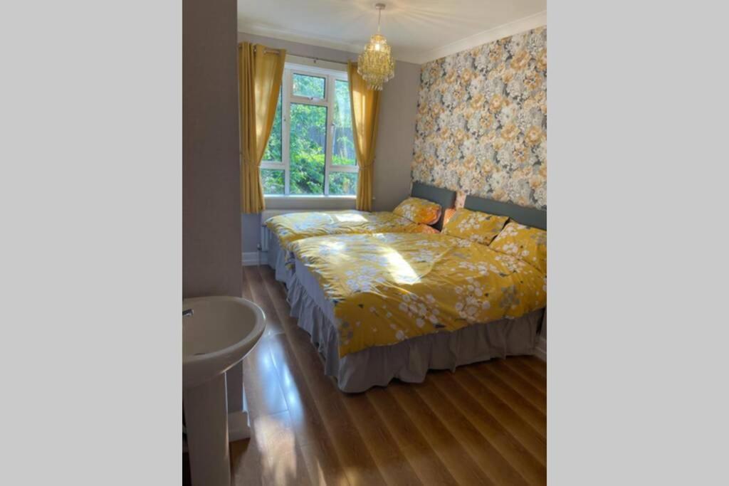 Vila Glenmount Castleblayney Exteriér fotografie